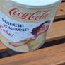Rare Collectible  Coca Cola Tin Image 5