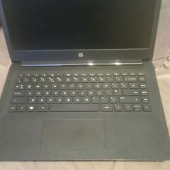 Hp laptop