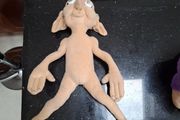 harry potter teddy