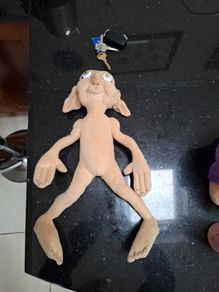 harry potter teddy