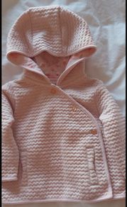 Ted Baker Baby Jacket, 3 to 6 Months