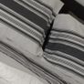 duvet cover and ikea duvet. King Image 2