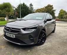 Opel Corsa 2020 1.2 Petrol