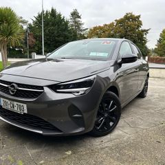 Opel Corsa 2020 1.2 Petrol