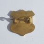 HIGHER GRADE CORPS CADETS (Salvation Army) - a vintage HG CC badge for trainee "Soldiers" (1960s or earlier) Image 2