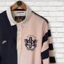 Nike Long Sleeve Polo Image 2