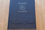 Weaveworld by Clive Barker