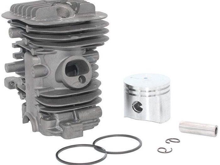 Cylinder Piston Kit For Oleo Mac 941 941C 941CX GS410 GS410C GS410CX (Euro 2) Efco 141SP