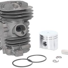 Cylinder Piston Kit For Oleo Mac 941 941C 941CX GS410 GS410C GS410CX (Euro 2) Efco 141SP