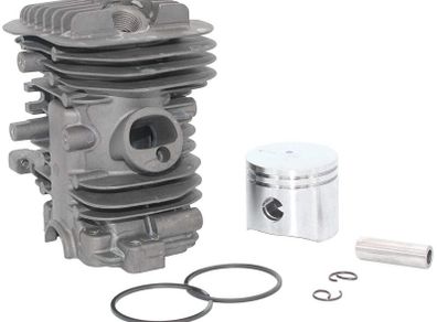 Cylinder Piston Kit For Oleo Mac 941 941C 941CX GS410 GS410C GS410CX (Euro 2) Efco 141SP