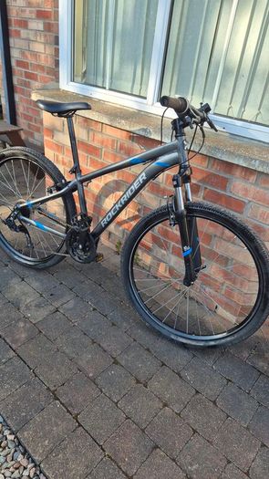 mtb mountain bike adult bicycle