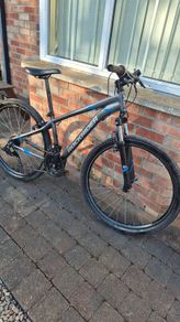 mtb mountain bike 27.5 inch wheels