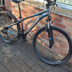 mtb mountain bike 27.5 inch wheels