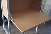 home office workstation