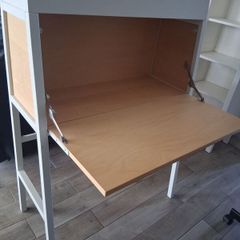 home office workstation