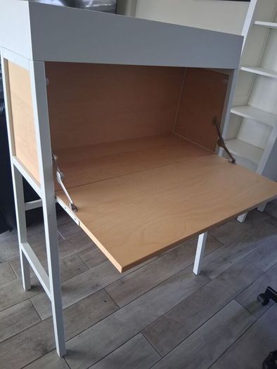 home office workstation