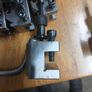 Lathe quick change toolpost Image 4