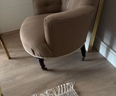 Antique chair