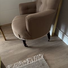 Antique chair