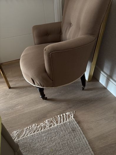 Antique chair