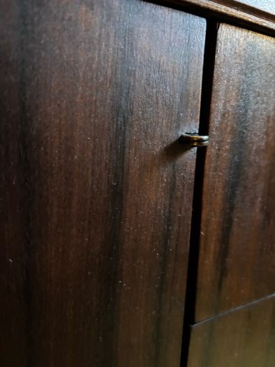 Mid Century Sideboard