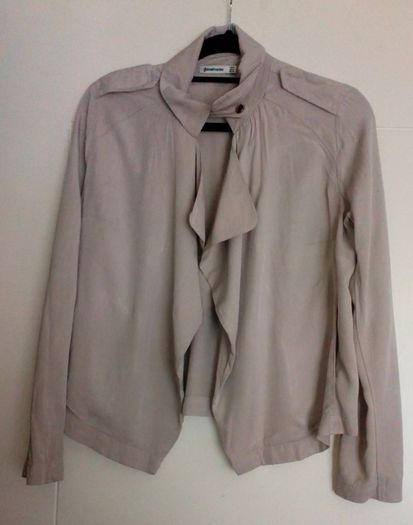 Stradivarius Light Jacket