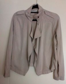 Stradivarius Light Jacket