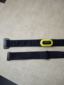 Garmin HRM-Pro
