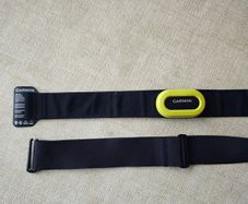 Garmin HRM-Pro