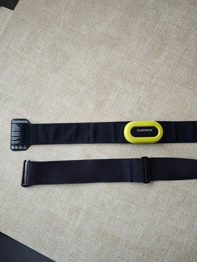Garmin HRM-Pro