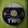 Army of Two Xbox 360 Games Original Image 6