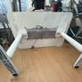 IKEA motorised desk Image 4