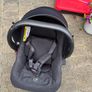 Baby Elegance Travel System with Car Seat & Isofix Image 3