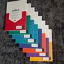 Minecraft Guide Book Set  8 Books can post! Image 2