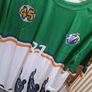 Hunger Strikers 1981 Jersey XL Image 2