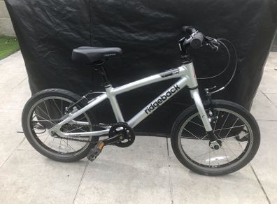 Kids bike