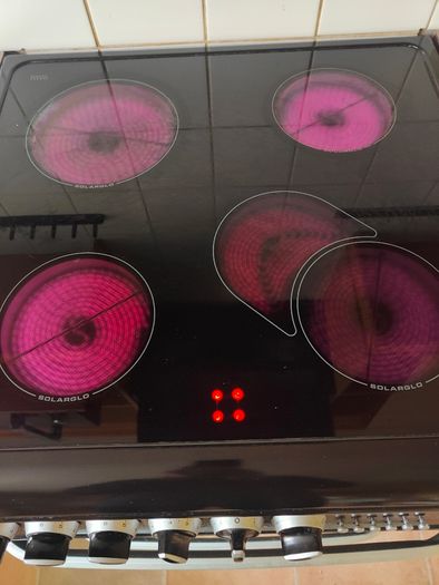 Electric Cooker