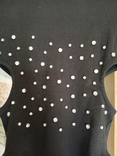Zara Bodysuit bundle x 3  Excellent new condition