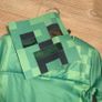 Creeper costume 4-6 years Image 3