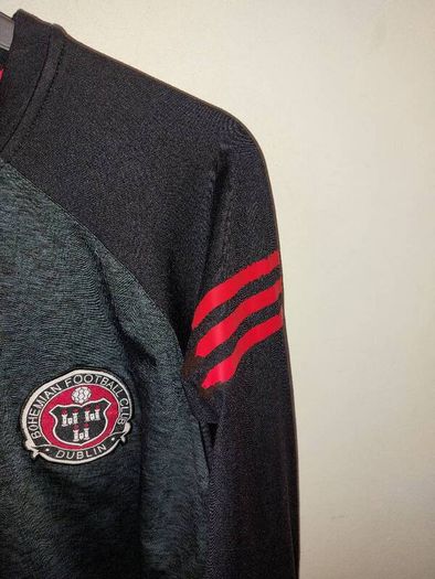 bohemians jumper