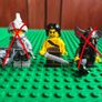 Lego CMFs Image 3
