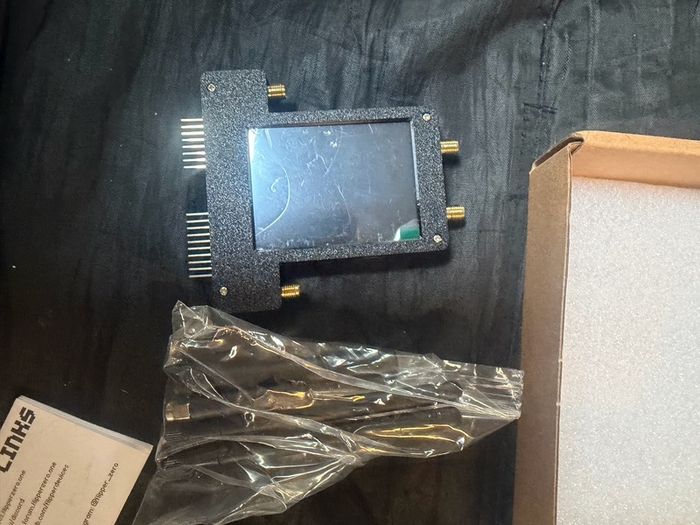 Flipper zero+ accessories