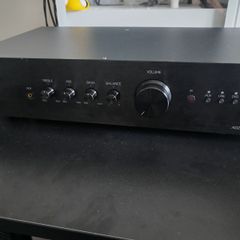 Amplifier Audizio AD200