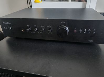 Amplifier Audizio AD200