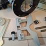 Hitachi M 12V 1/2" Router 110v Image 6