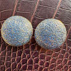 Vintage Clip on earrings