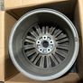 Hyundai kona alloy wheel Image 2