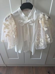 girls occasional wear