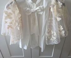 girls occasional wear