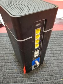 Virgin Media Hub 4